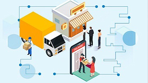 聯(lián)商首頁(yè)資訊動(dòng)態(tài)新零售正文 電商平臺(tái)刷新紀(jì)錄背后：“6·18”成消費(fèi)復(fù)蘇能量場(chǎng)