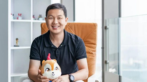 探秘阿里的“創(chuàng)新工廠(chǎng)”